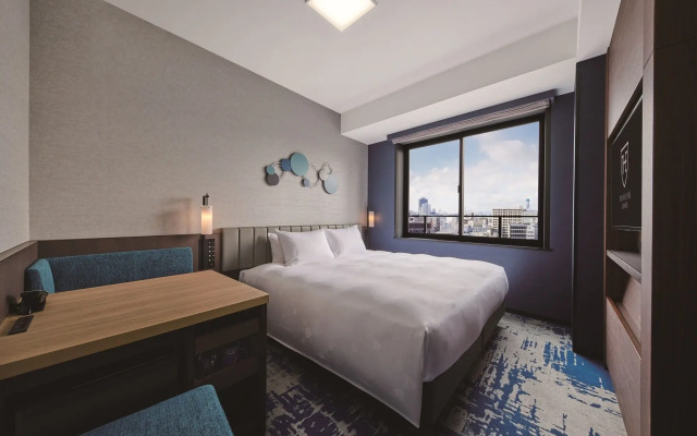 The Royal Park Canvas Kobe Sannomiya