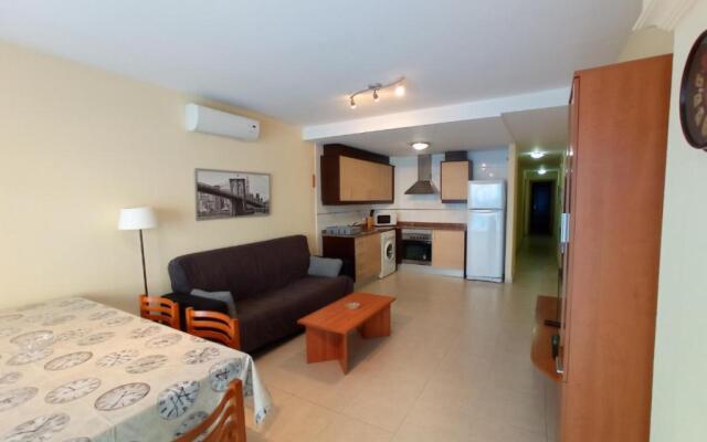 Apartamento Miracielo 1B Inmomart