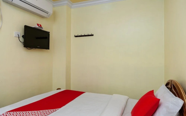 Palar Residency By OYO Rooms
