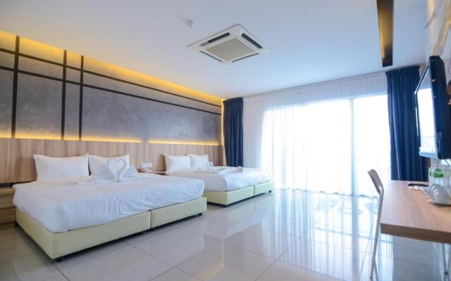 Suite Dreamz Hotel Sri Petaling