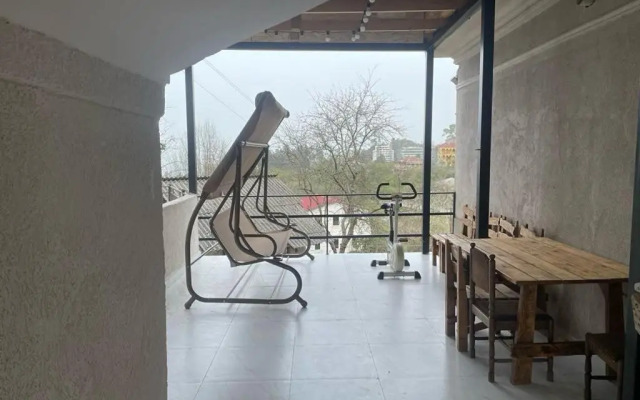 Ekaterine Guest House