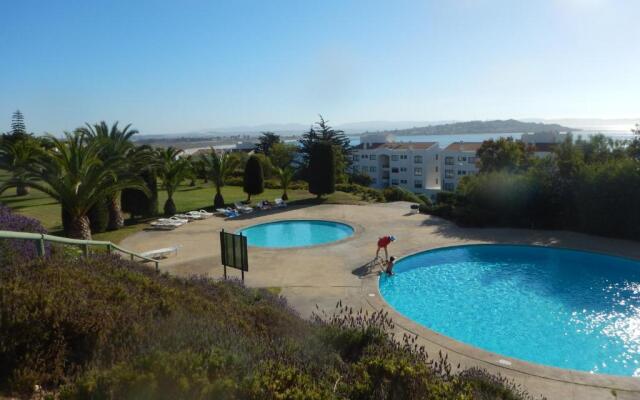 Departamento Puerto Velero Angelica