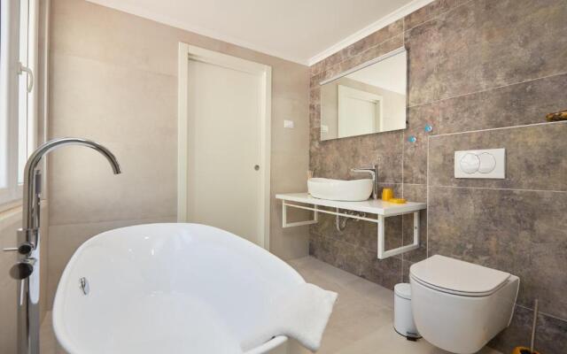 Holiday Home Festina Lente