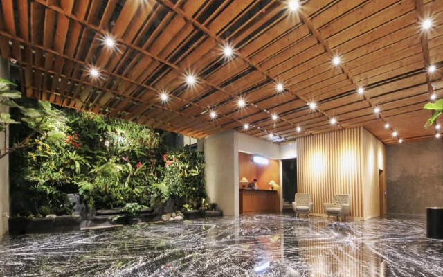 Hay Hotel Bandung