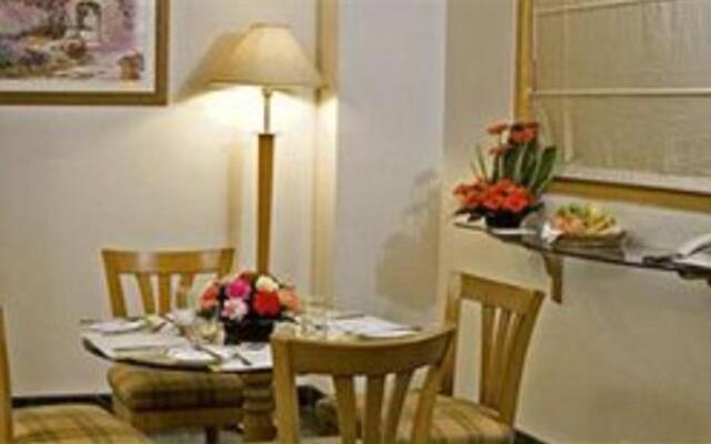 Savoy Suites Noida