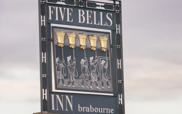 The Five Bells Inn