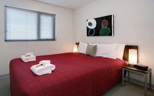 Plum Carlton Serviced Apartments