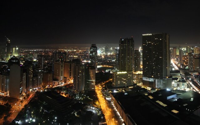 BSA Twin Towers Ortigas