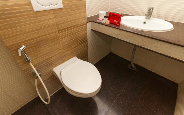OYO Rooms Marathahalli Samsung R&D