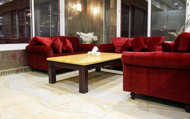 Sweet Wagd Rose Serviced Apartments