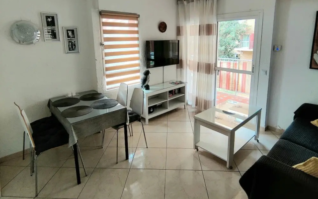 Minerva 1-bedroom, Close to the Beach, Park etc