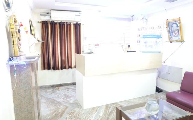 Tirumala Residency