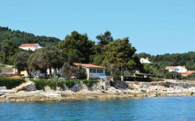 House by sea