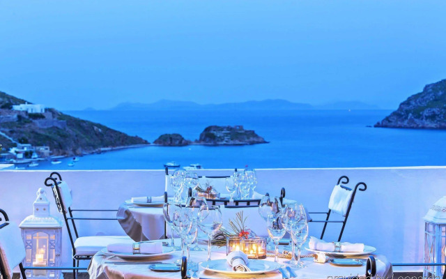 The_Petra, Small Luxury Hotels of the World