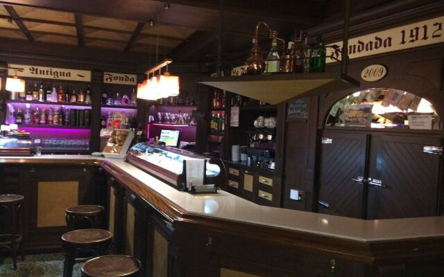 Hostal Numancia