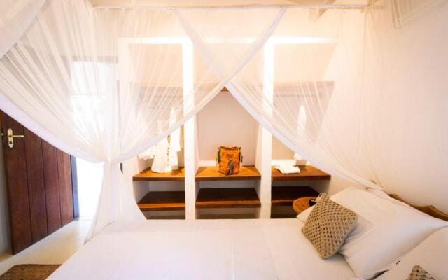 Casa 2 Mariane Trancoso