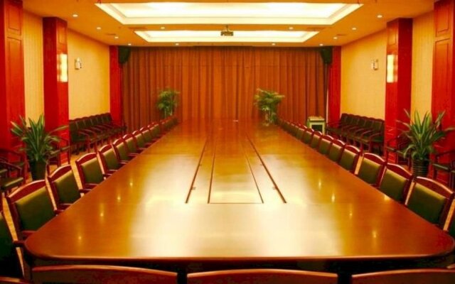 Days Hotel Frontier Jiading
