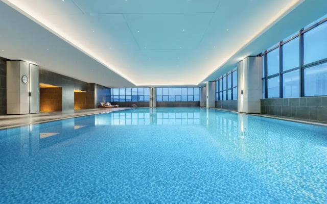 Crowne Plaza Lanzhou New Area