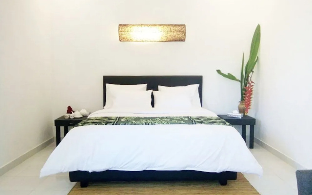 Winaposa Villas and Warung Pudak