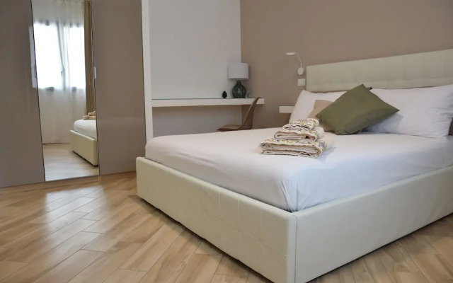 Sicily Comfort Milazzo