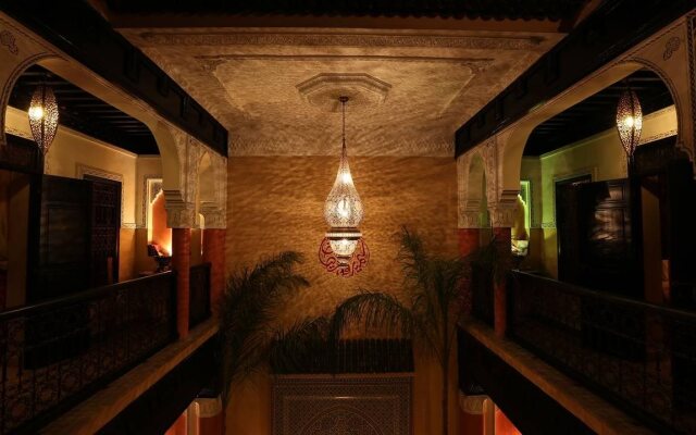 Riad Princesse du Desert