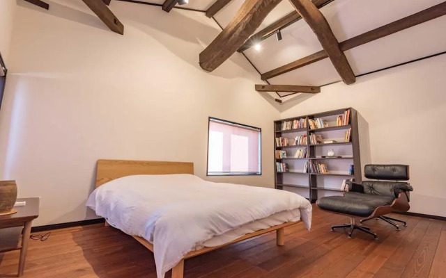 Guest House IROHA Lotusland