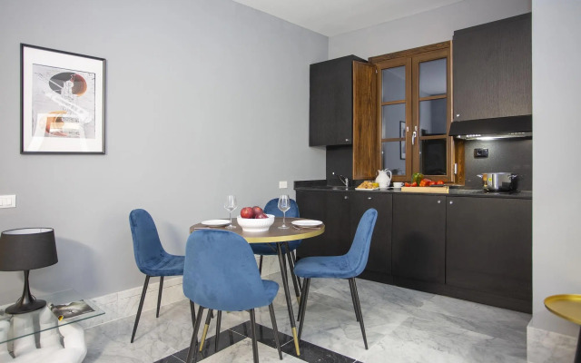 Casual Rinascimento Firenze Hotel