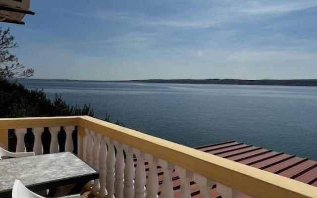 Dalibor - 5m From the sea With Parking - A7