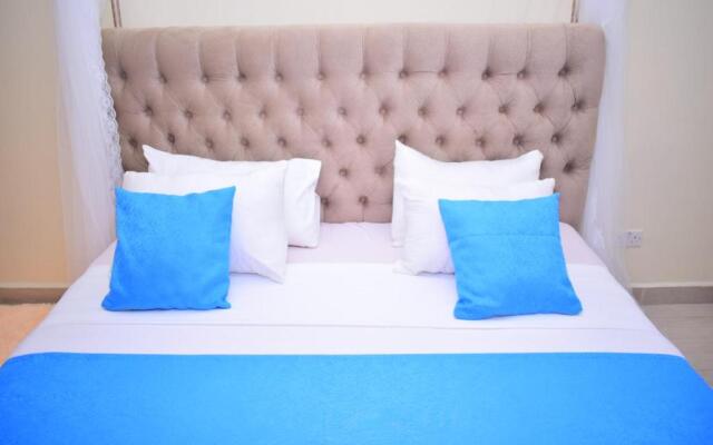 Great house BnB near jkia