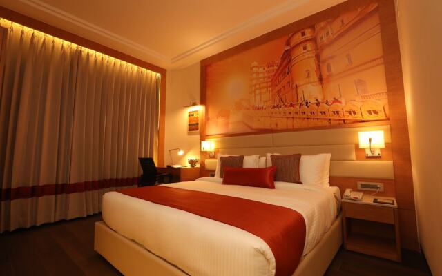 Regenta Central Udaipur