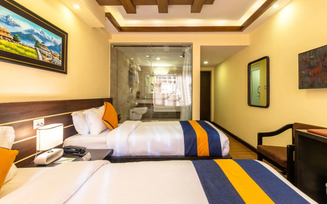 Devo Boutique Hotel