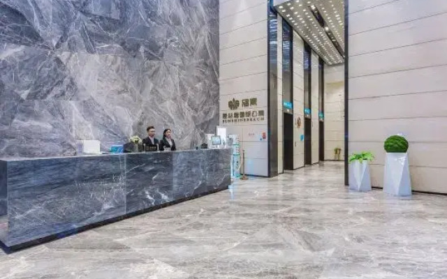 Foshan Sunshinebeach Hotel
