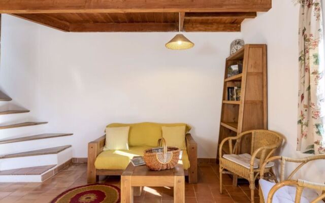 Le Moulin de Verfeuil (VEF100)