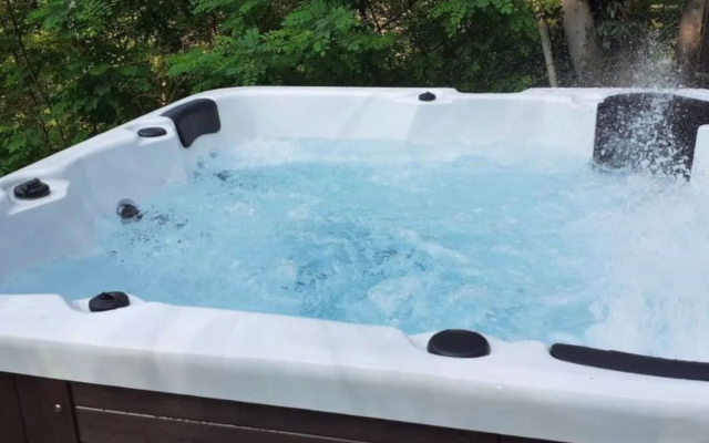 House Al Fopp Valtellina