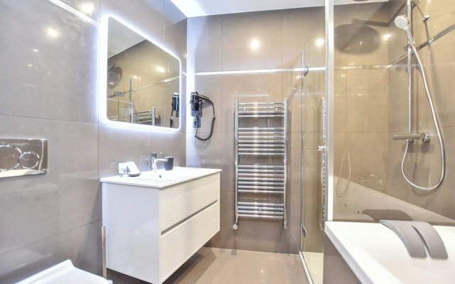 Magnificent Studio - 2P - Near the Palais Garnier