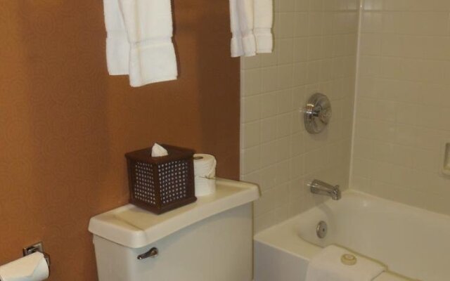 Spa Resort Hotel