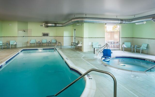 SpringHill Suites Kennewick Tri-Cities