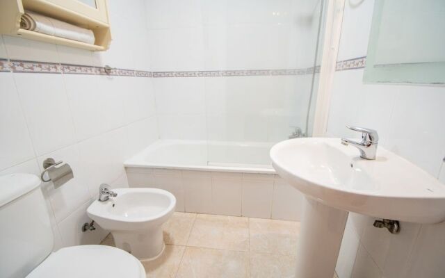 Apartamento Ultramar Cádiz