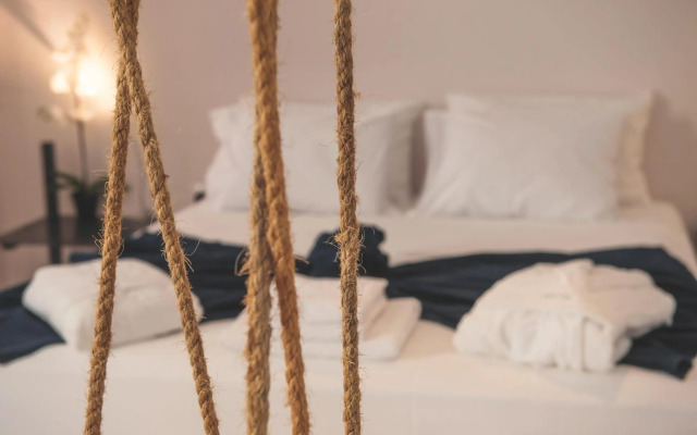 Piraeus Premium Suites