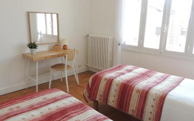 Appartement avec vue panoramique