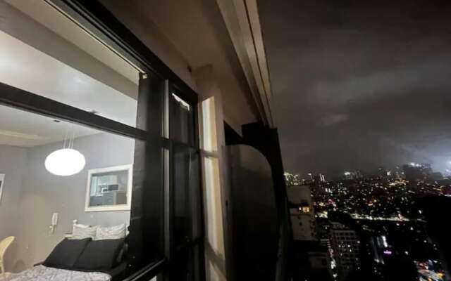 The Gramercy Residence Makati Suite 34sightseeing