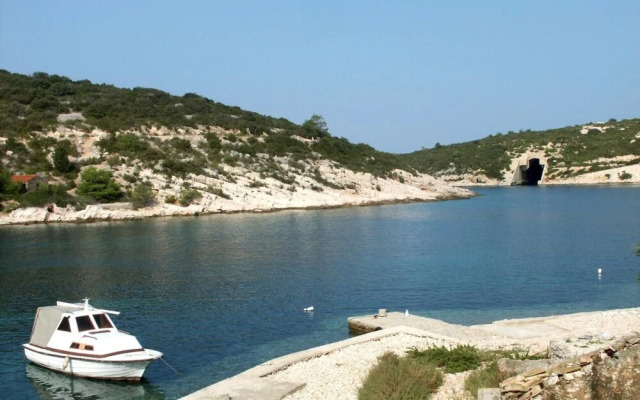 Roki - 10 m From Beach - A1 Veliki