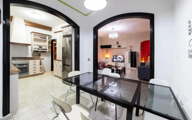 Ity House