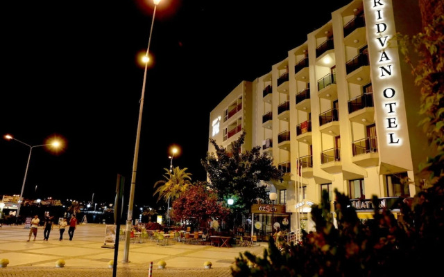 Ridvan Hotel