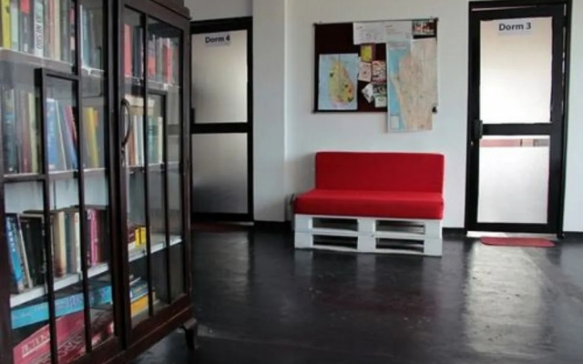 Miracle City Inn Hostel