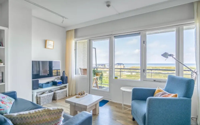 2 Person Apartment With sea View