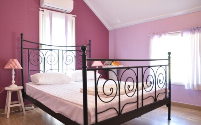 Yeongwol Donggang La Maison Pension