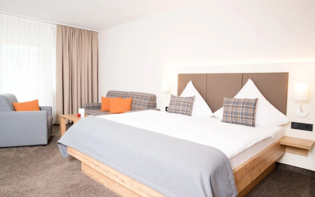Hotel Rad