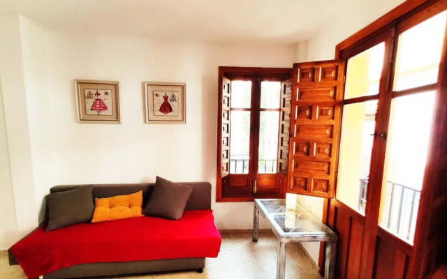 Apartamento Caldereria