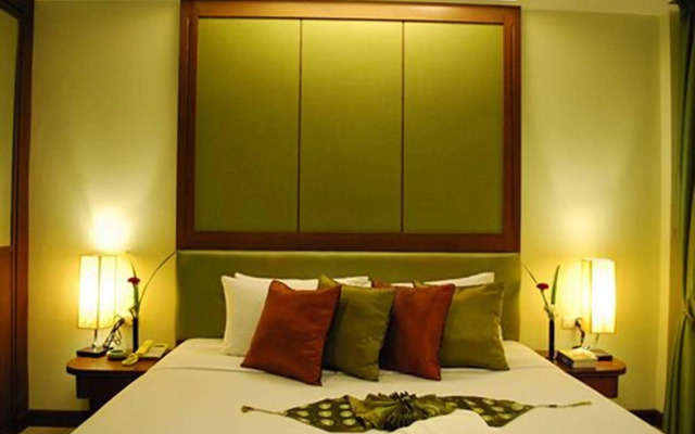 Windmill Resort Hotel